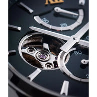 Orient Star RE-BY0005A00BTA Sports Limited Edition Automatic Men's Watch