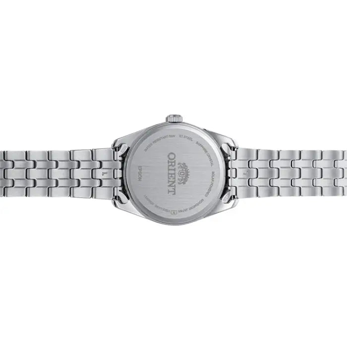 Orient Contemporary RA-WG0603R Solar Quartz Women's Watch
