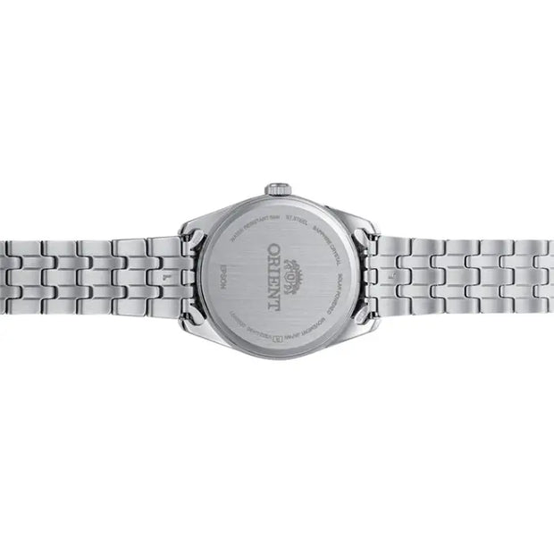 Orient Contemporary RA-WG0603R Solar Quartz Women's Watch
