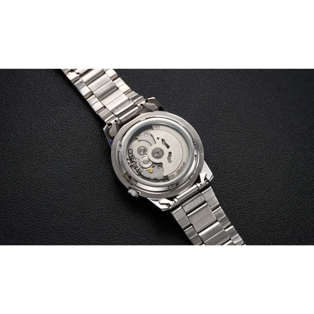 Seiko 5 SNK371K1 Automatic 21 Jewels Men's Watch