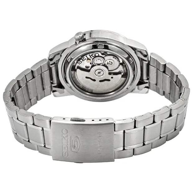 Seiko 5 Automatic SNKE53K1 Men's Watch