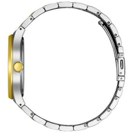 Citizen Eco-Drive Axiom BM7654-57X Men's Watch