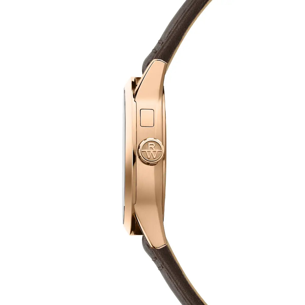 Raymond Weil Freelancer Complete Calendar 