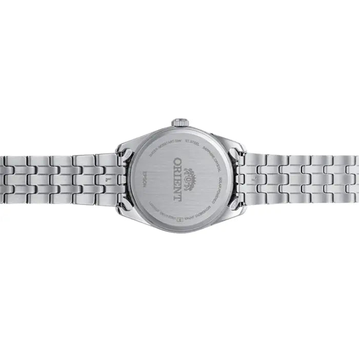 Orient Contemporary RA-WG0602L Solar Quartz Women's Watch