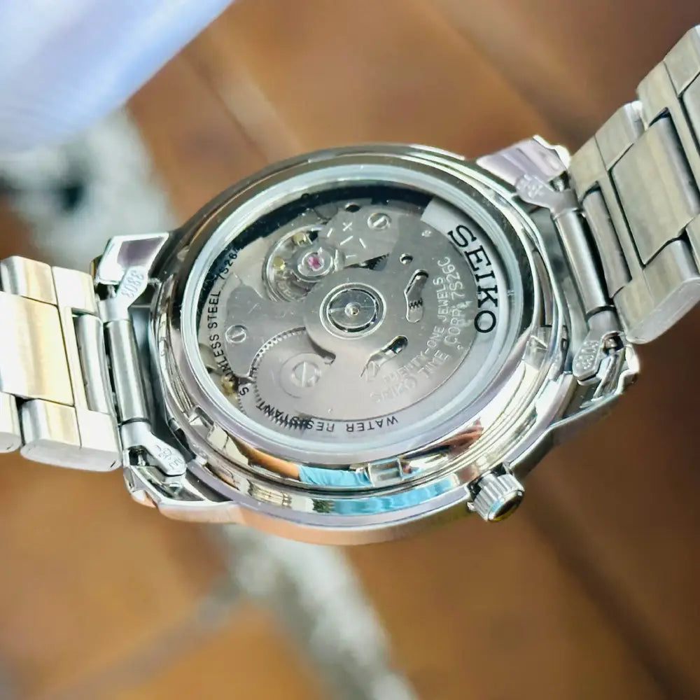 Seiko 5 Automatic SNKL83K1 Men's Watch