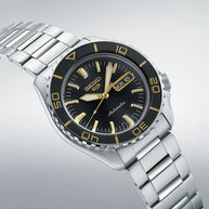 Seiko 5 Sports SRPK99K1 Diver-Style Men's Watch