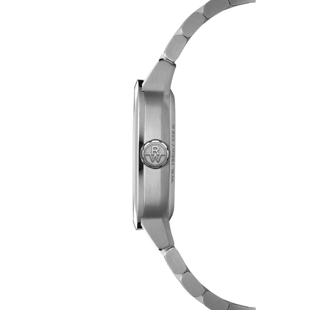 Raymond Weil Freelancer Automatic Cushion 2790-ST-50051 Men's Watch