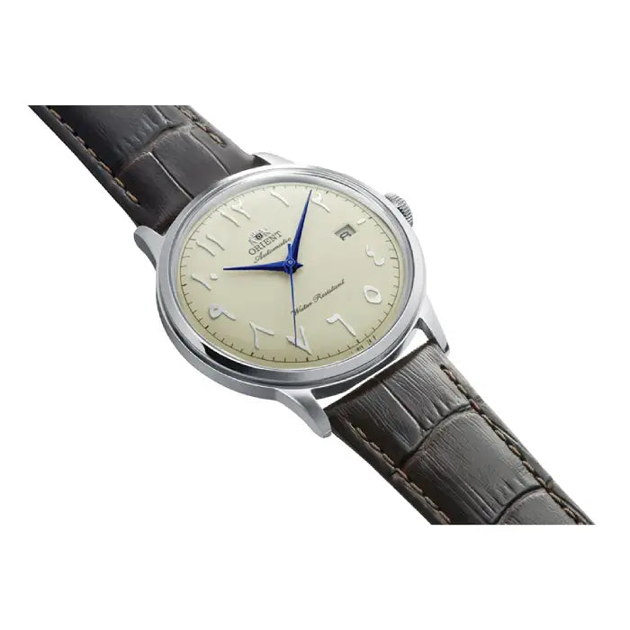 Orient Classic Bambino Automatic RA-AC0039Y Arabic Dial Men's Watch