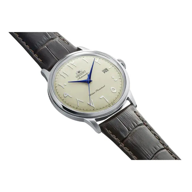 Orient Classic Bambino Automatic RA-AC0039Y Arabic Dial Men's Watch