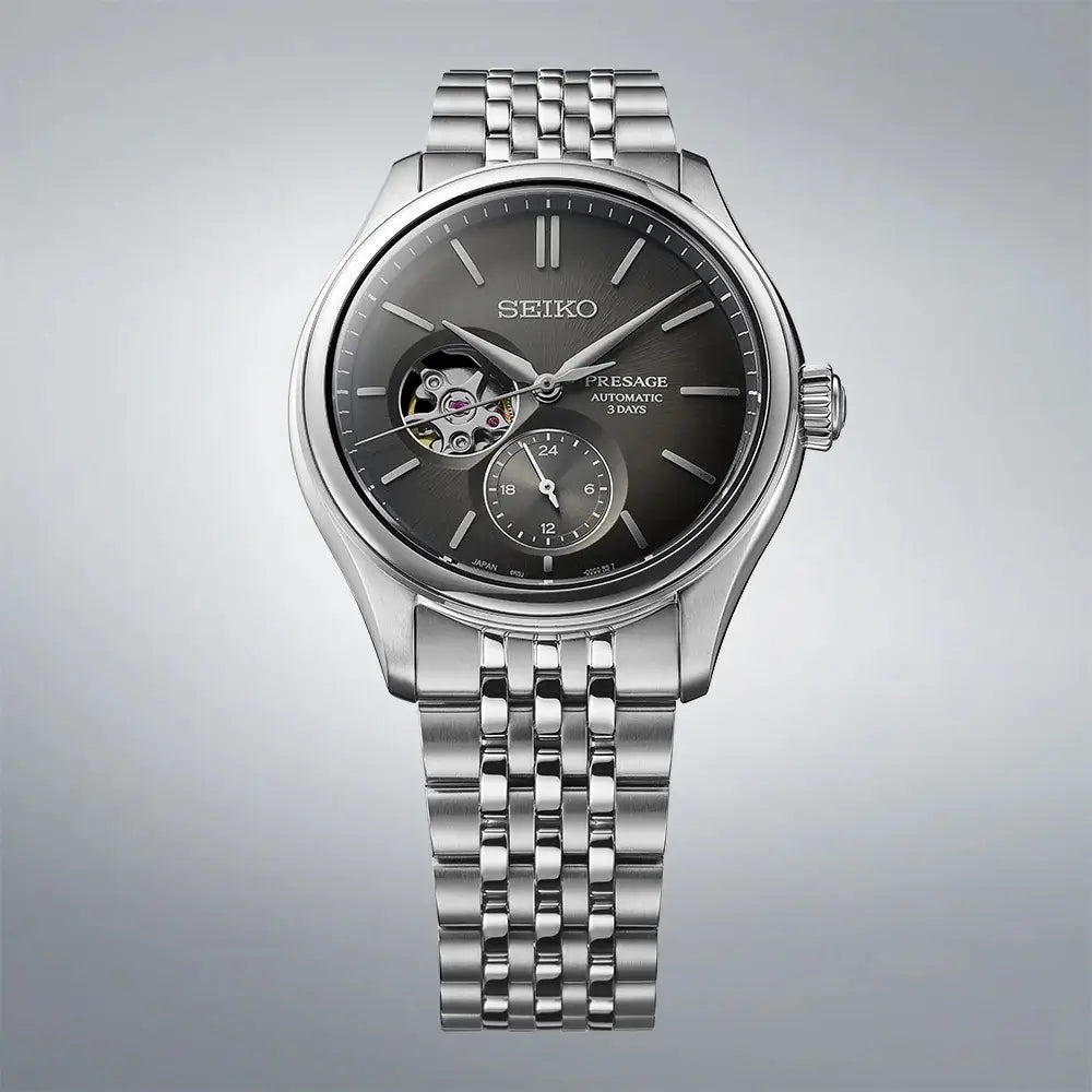 Seiko Presage SARJ009 