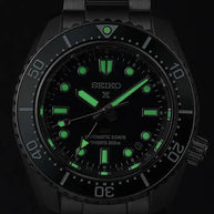Seiko Prospex GMT SBEJ009 (SPB381J1) 1968 Diver's Modern Re-Interpretation Men's Watch
