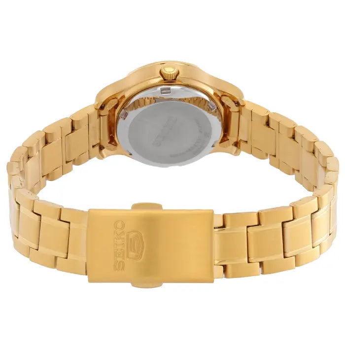 Seiko 5 SYMD96K1 Women's Watch