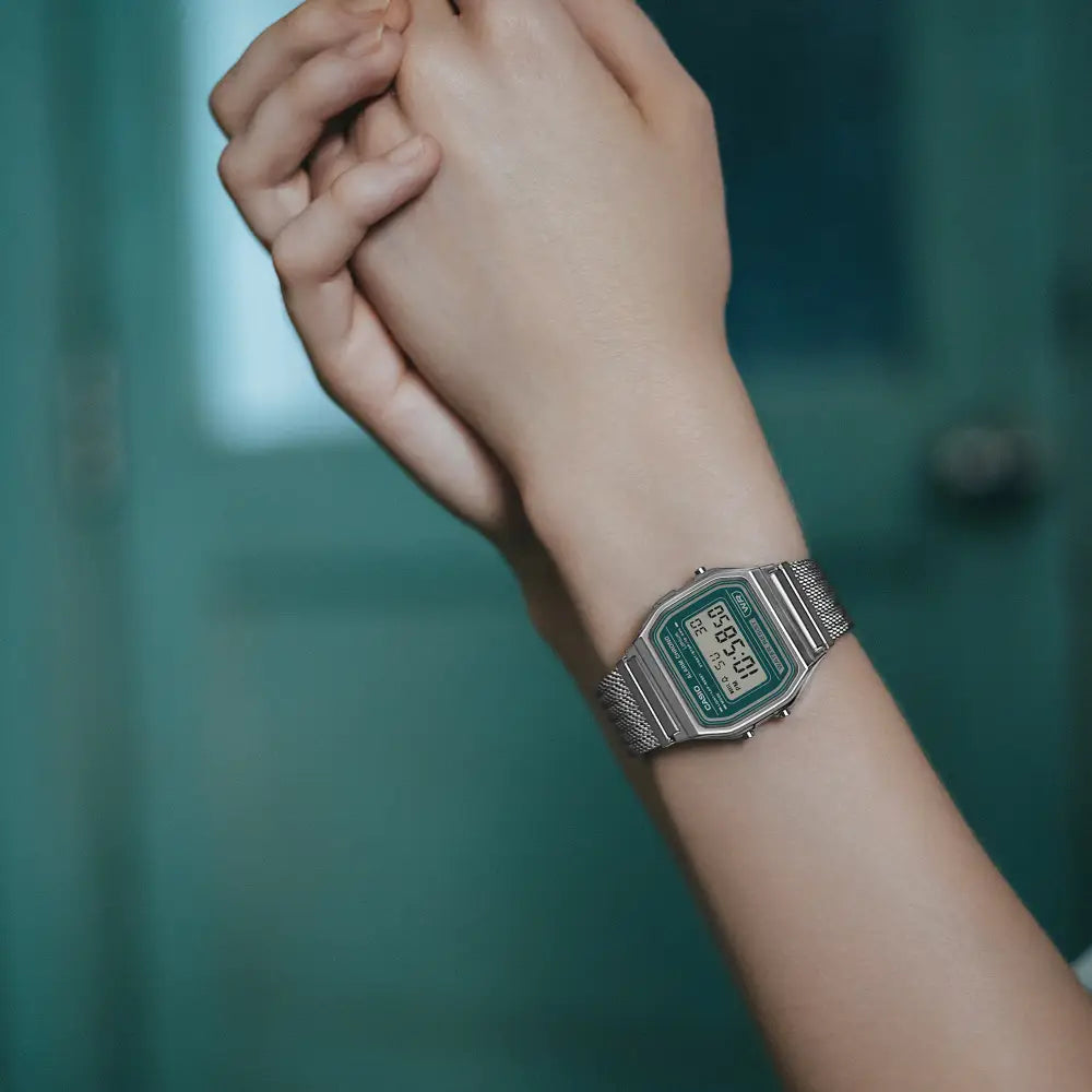 Casio Vintage 