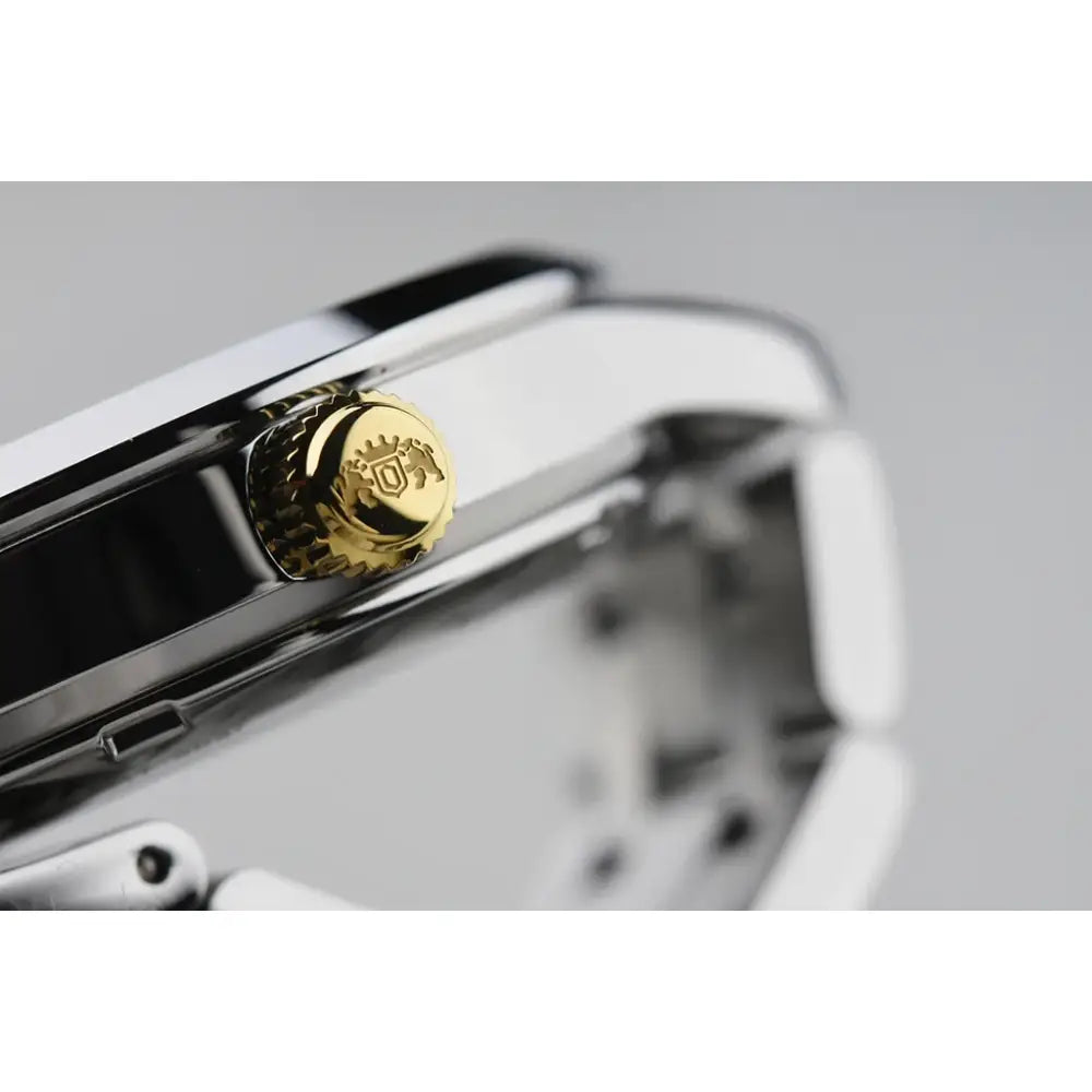 Orient Open Heart TAG03002B Automatic Men's Watch
