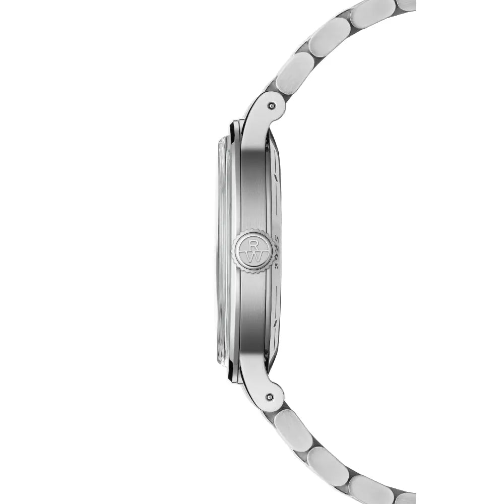 Raymond Weil Millesime Automatic Central Seconds 2925-ST-80001 Men's Watch