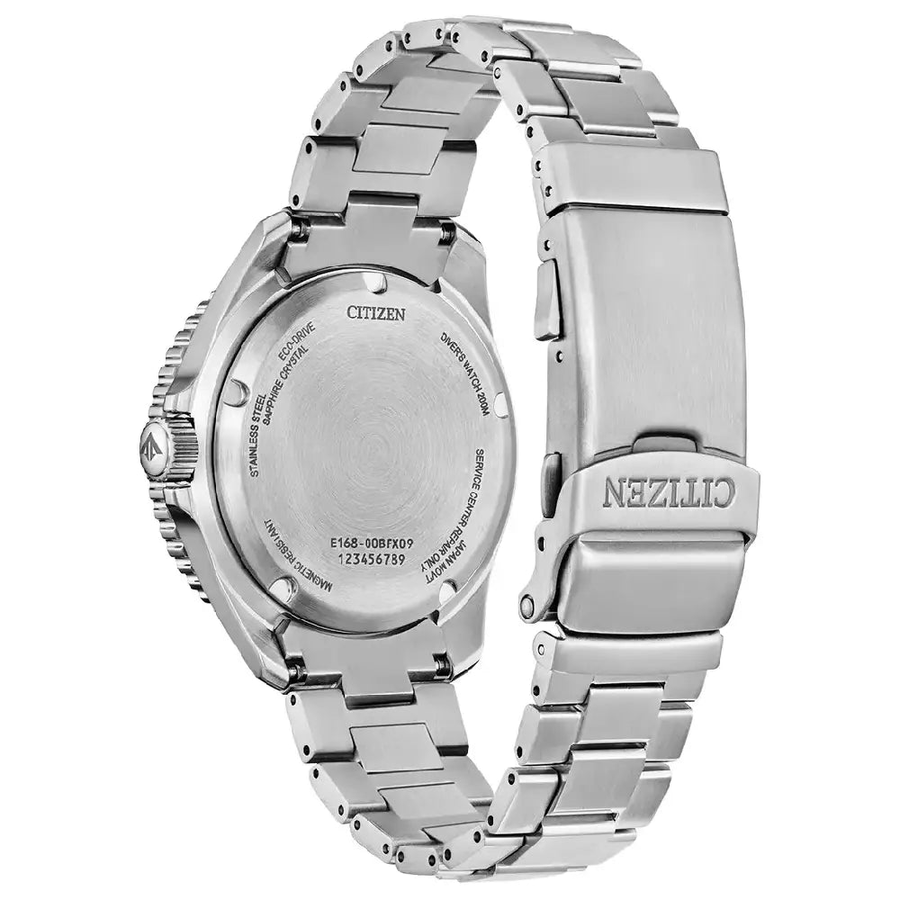 Citizen Eco-Drive BN0261-51E Promaster Diver Men's Watch