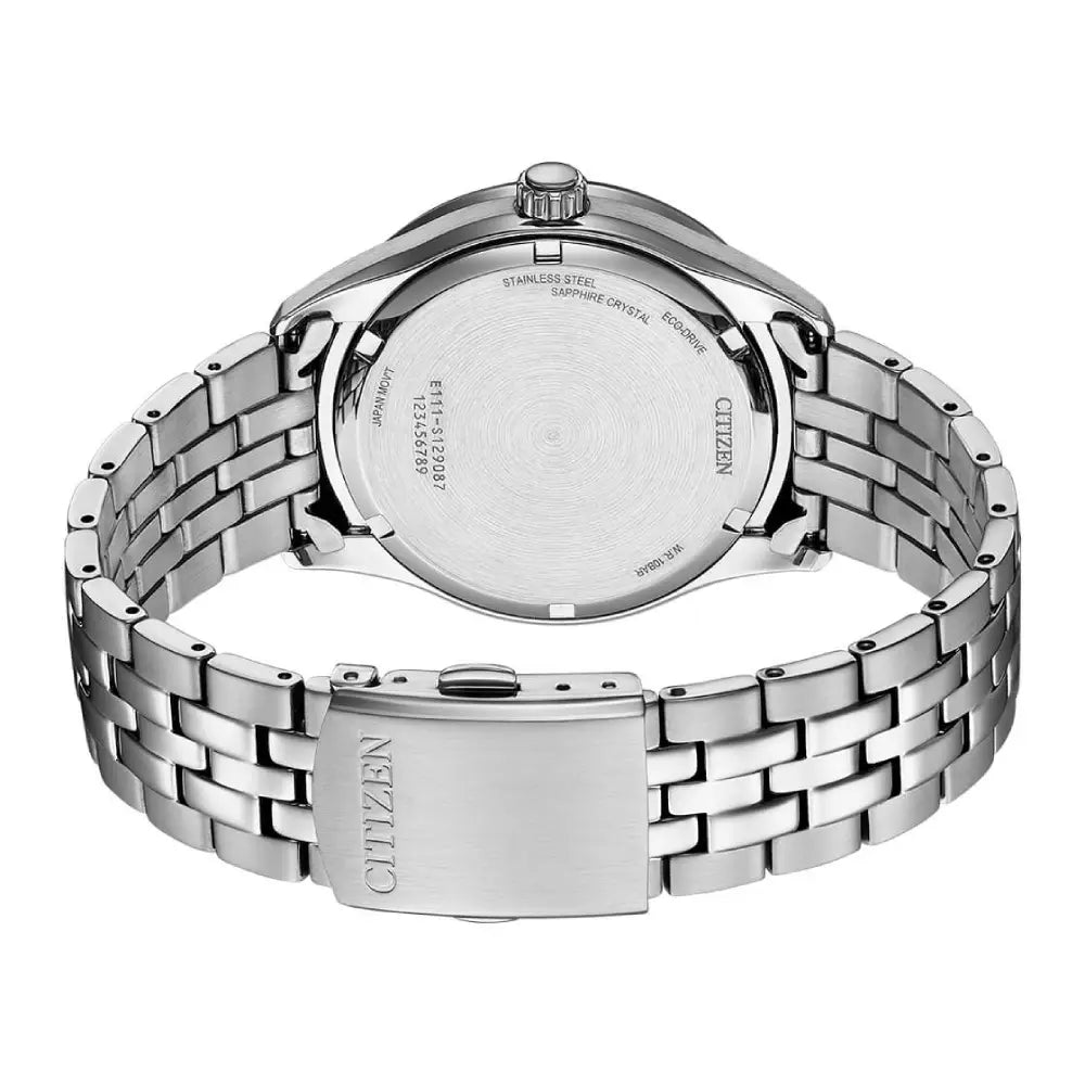 Citizen Classic Eco-Drive BM7560-59L Men's Watch