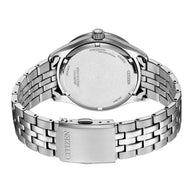 Citizen Classic Eco-Drive BM7560-59L Men's Watch