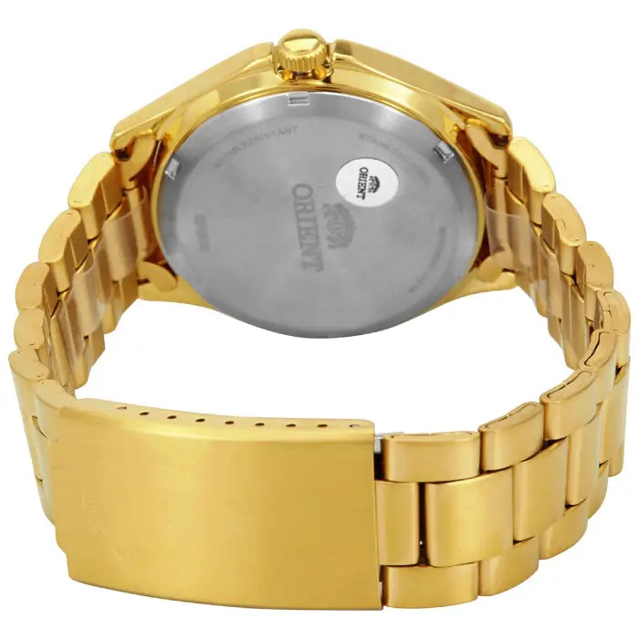 Orient TriStar RA-AB0F03L Men's Watch