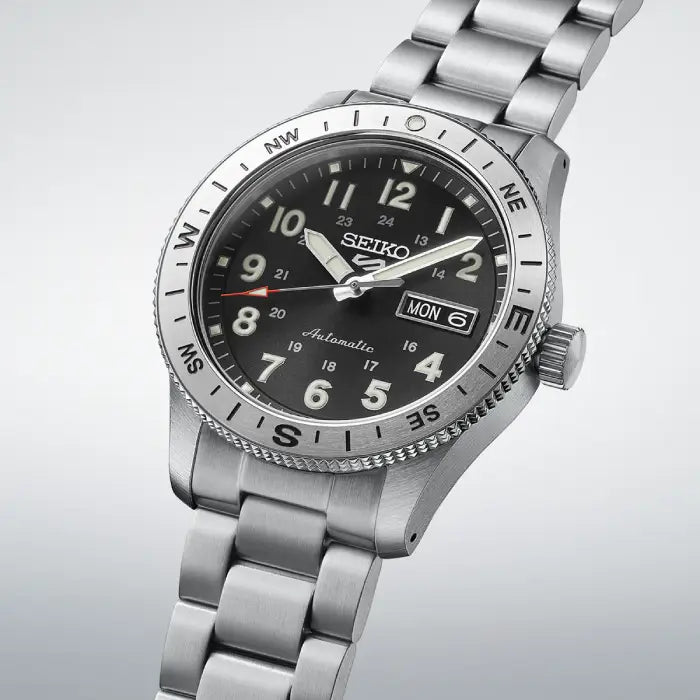 Seiko 5 Sports Field HDB006K1 Men's Watch