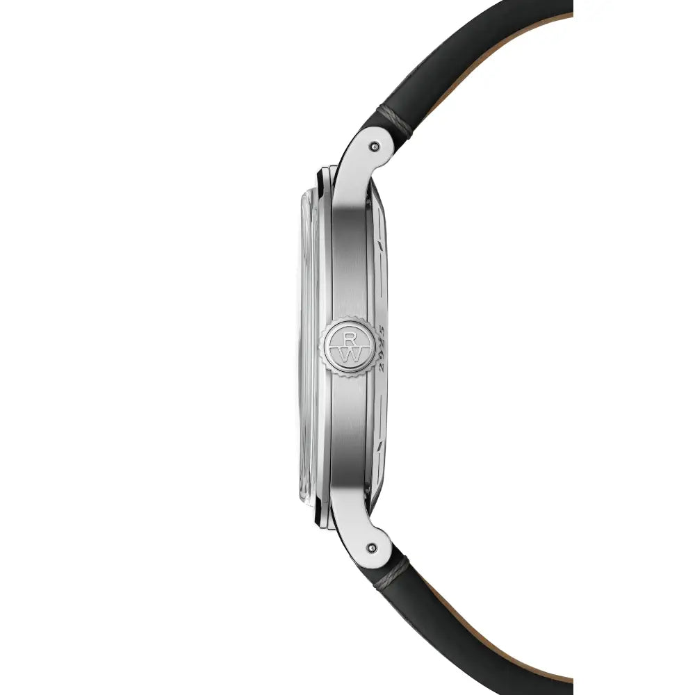 Raymond Weil Millesime Automatic Central Seconds 2925-STC-60001 Men's Watch