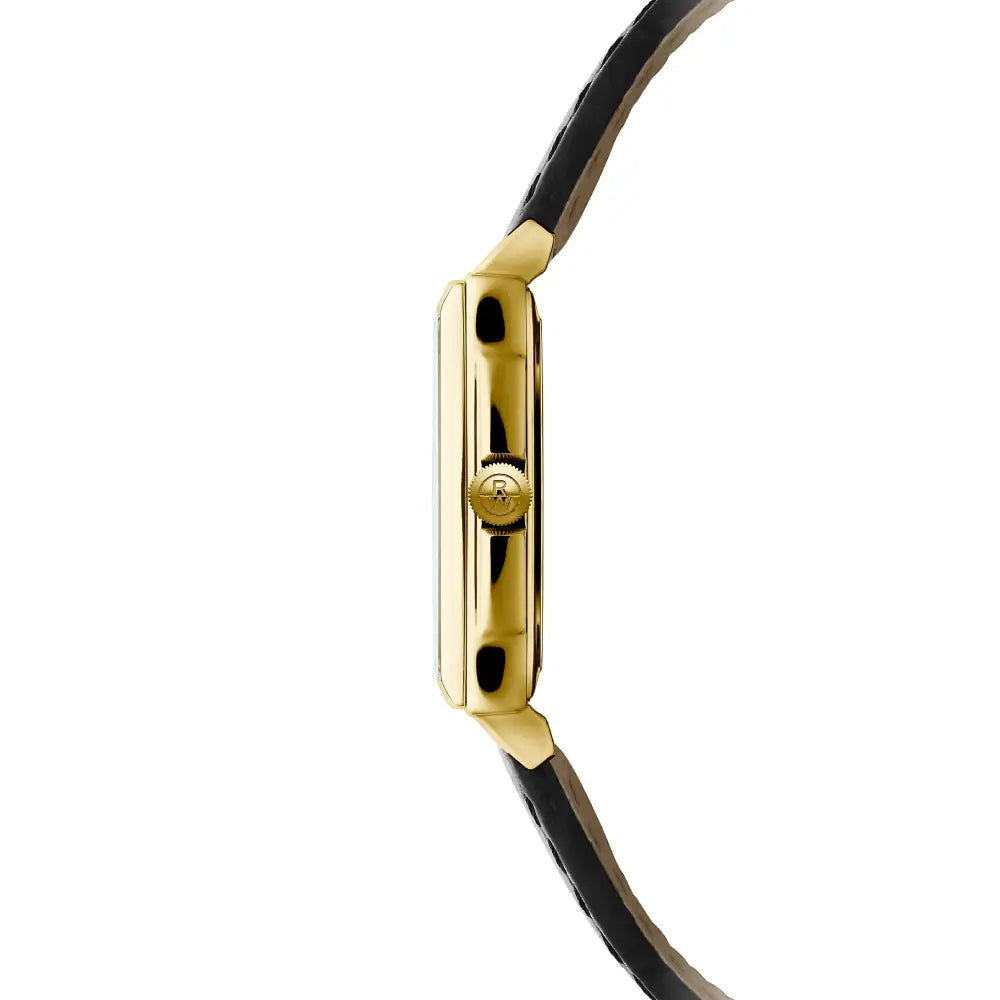 Raymond Weil Toccata Heritage Tank 5925-PC-00300 Women's Watch