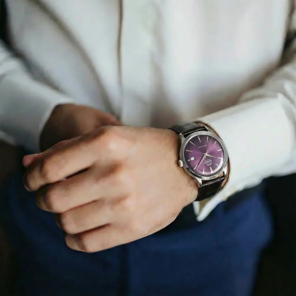 Orient Classic Bambino Automatic RA-AC0032V Men's Watch