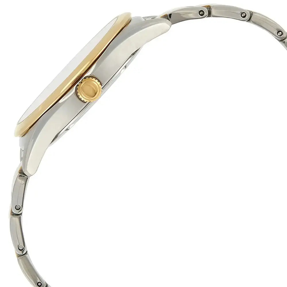 Seiko Discover More SUR312P1 Sapphire Men's Watch