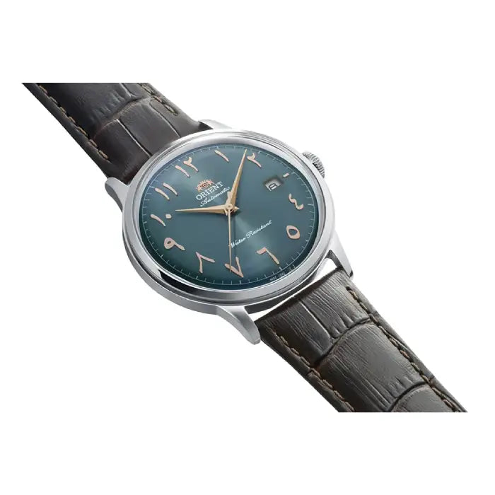 Orient Classic Bambino Automatic RA-AC0035E Arabic Dial Men's Watch