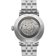 Raymond Weil Millesime Automatic Small Seconds 2930-ST-50011 Men's Watch