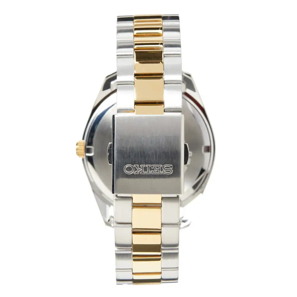 Seiko Neo Classic Quartz SUR446P1 Men's Watch