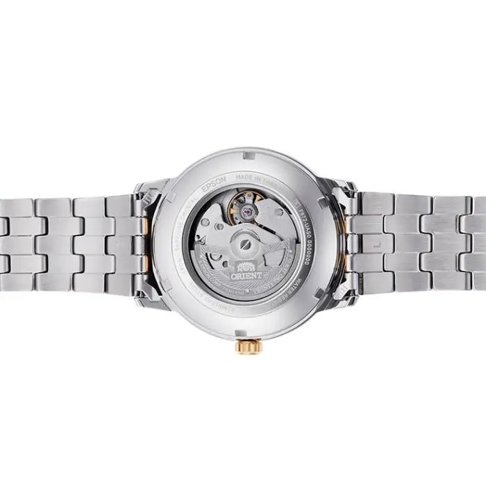 Orient Contemporary Symphony IV RA-AC0F08G Men's Watch