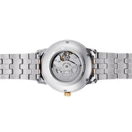 Orient Contemporary Symphony IV RA-AC0F08G Men's Watch