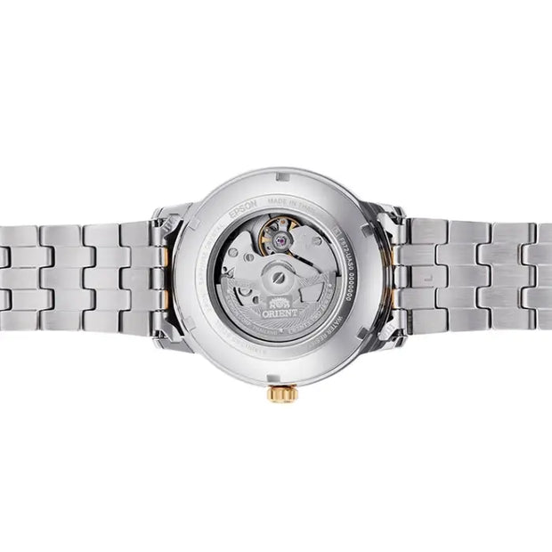 Orient Contemporary Symphony IV RA-AC0F08G Men's Watch