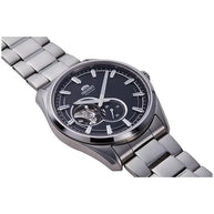 Orient Contemporary Small Seconds Open Heart RA-AR0002B Men's Watch