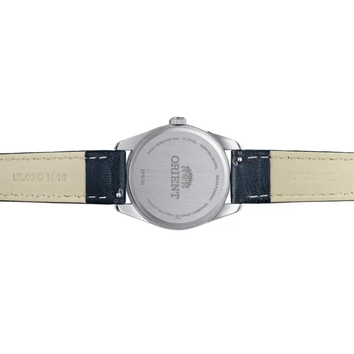 Orient Contemporary RA-WG0605L Solar Quartz Women's Watch