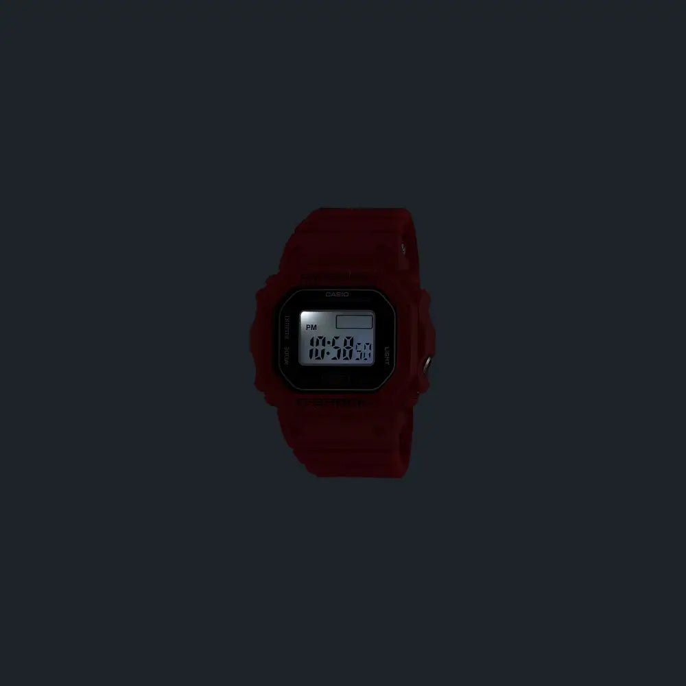 Casio G Shock Digital 
