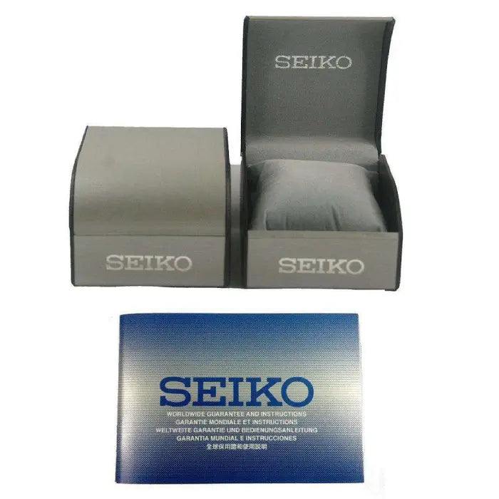 Seiko 5 Automatic SNKL38K1 Men's Watch
