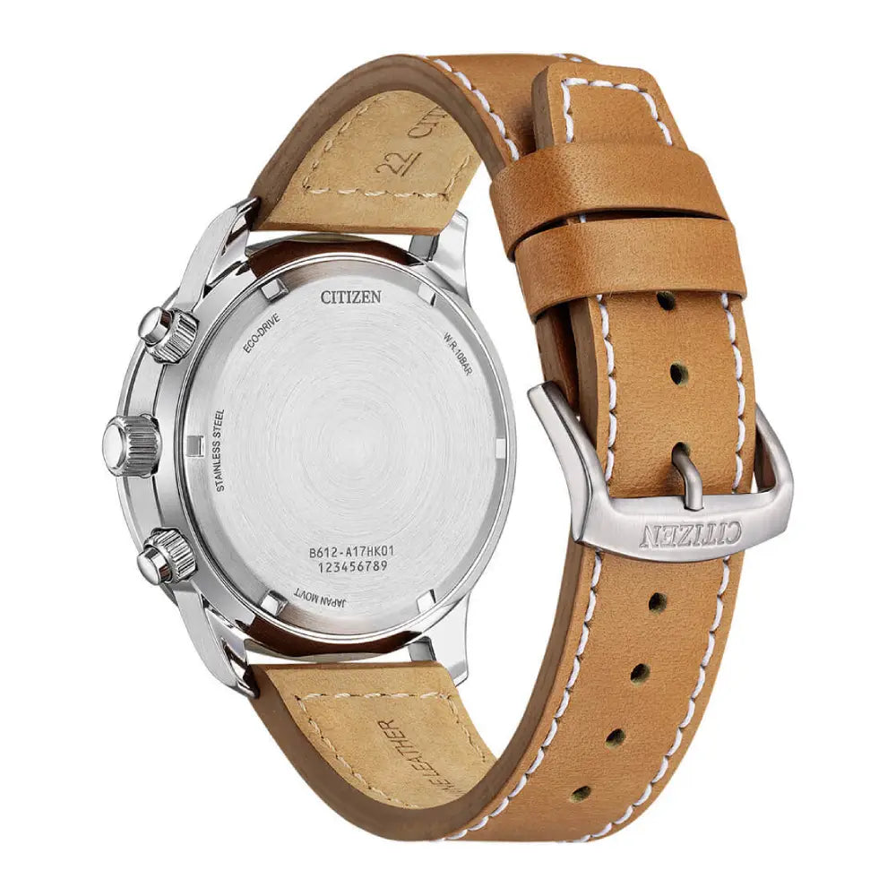 Citizen Eco-Drive 