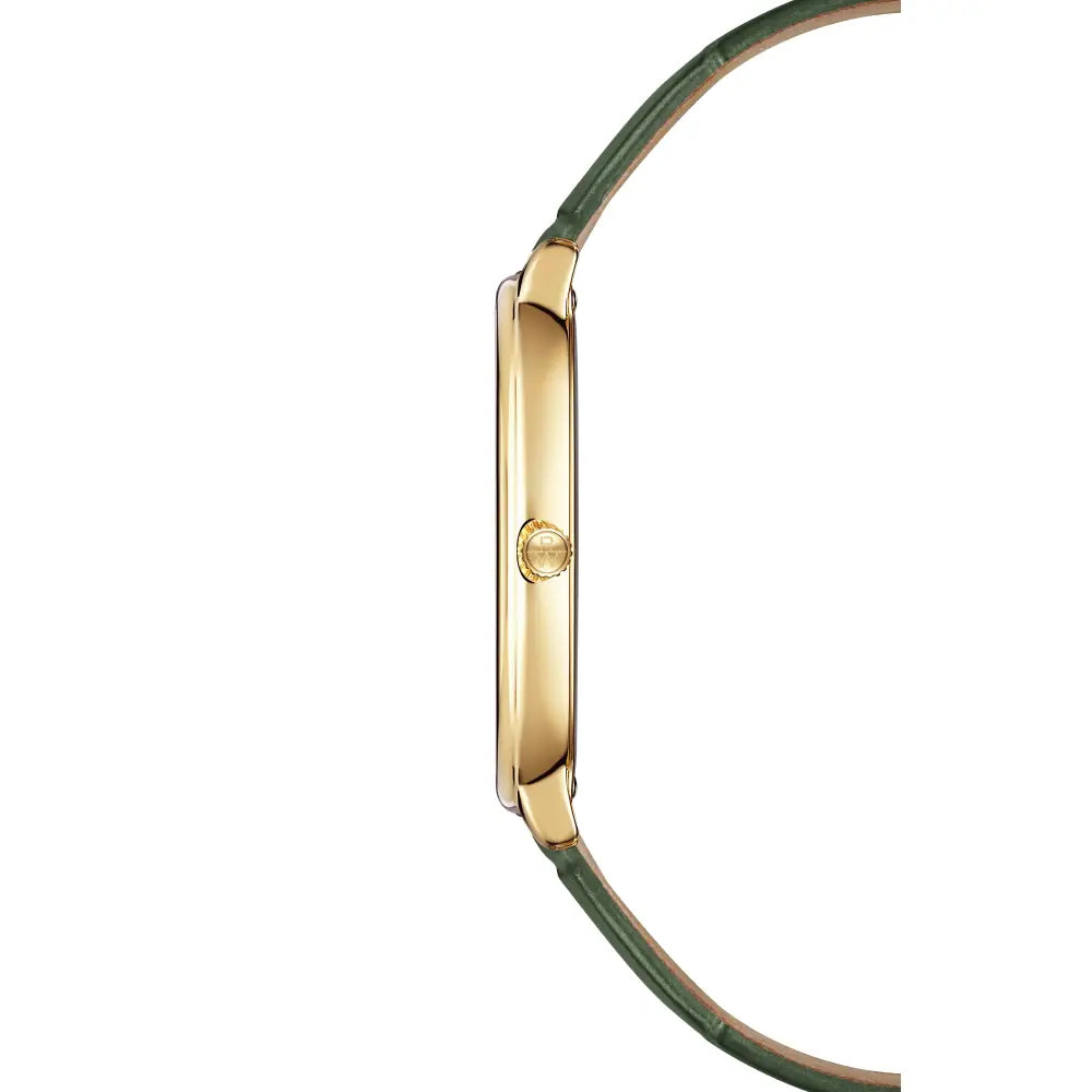Raymond Weil Toccata Heritage Quartz 5280-PC-64001 Women's Watch