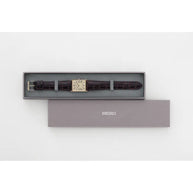 Seiko Selection SSEH020 Nano Universe (Seiko Tank) Special Edition Men's Watch