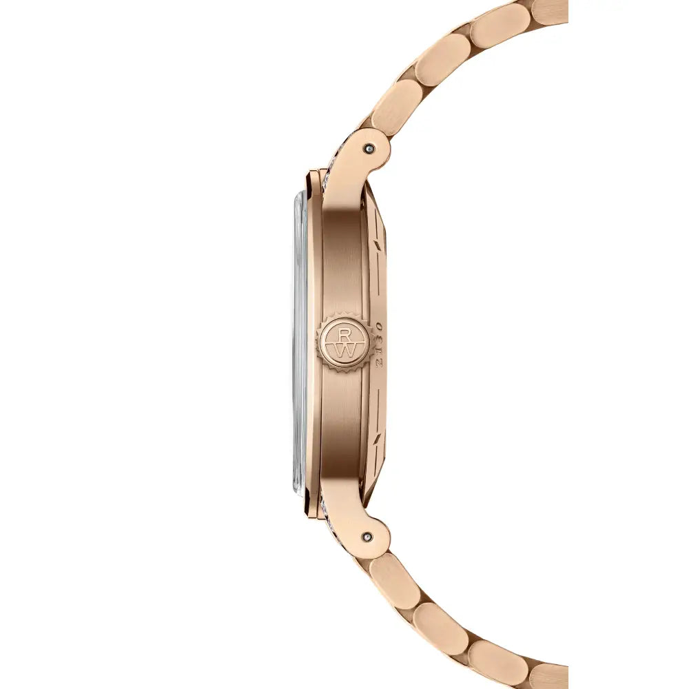 Raymond Weil Millesime Automatic Small Seconds 2130-P5S-64001 Women's Watch