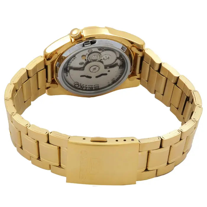 Seiko 5 SNKL50K1 Men's Watch