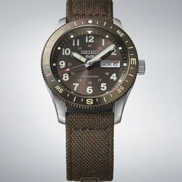 Seiko 5 Sports Field HDB009K1 Men's Watch