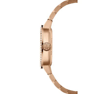 Raymond Weil Freelancer Cushion 2490-P5-52061 Women's Watch