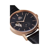 Orient Contemporary Open Heart RA-AR0103B30B Men's Watch