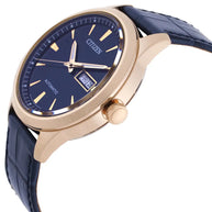 Citizen Mechanical NY4063-01L Men's Watch