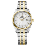 Orient Contemporary RA-WG0601S Solar Quartz Women's Watch