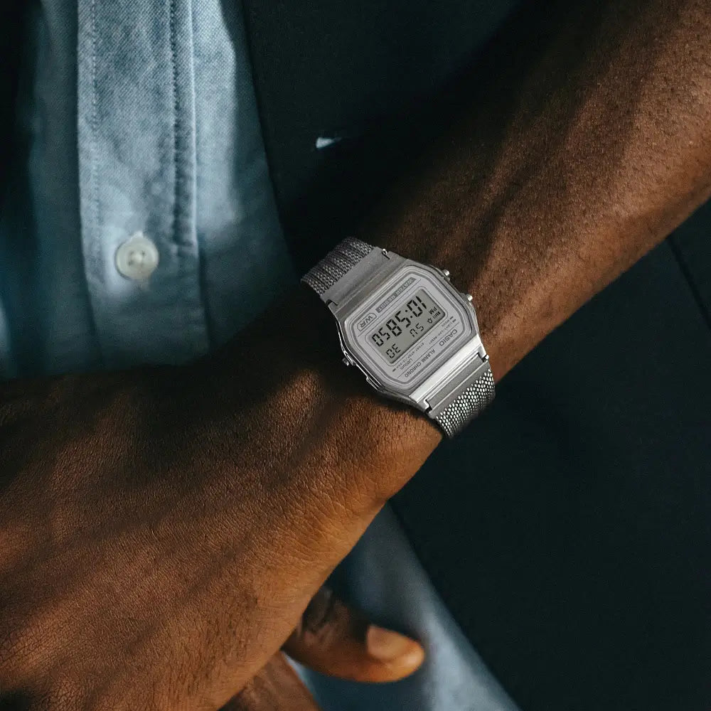 Casio Vintage 