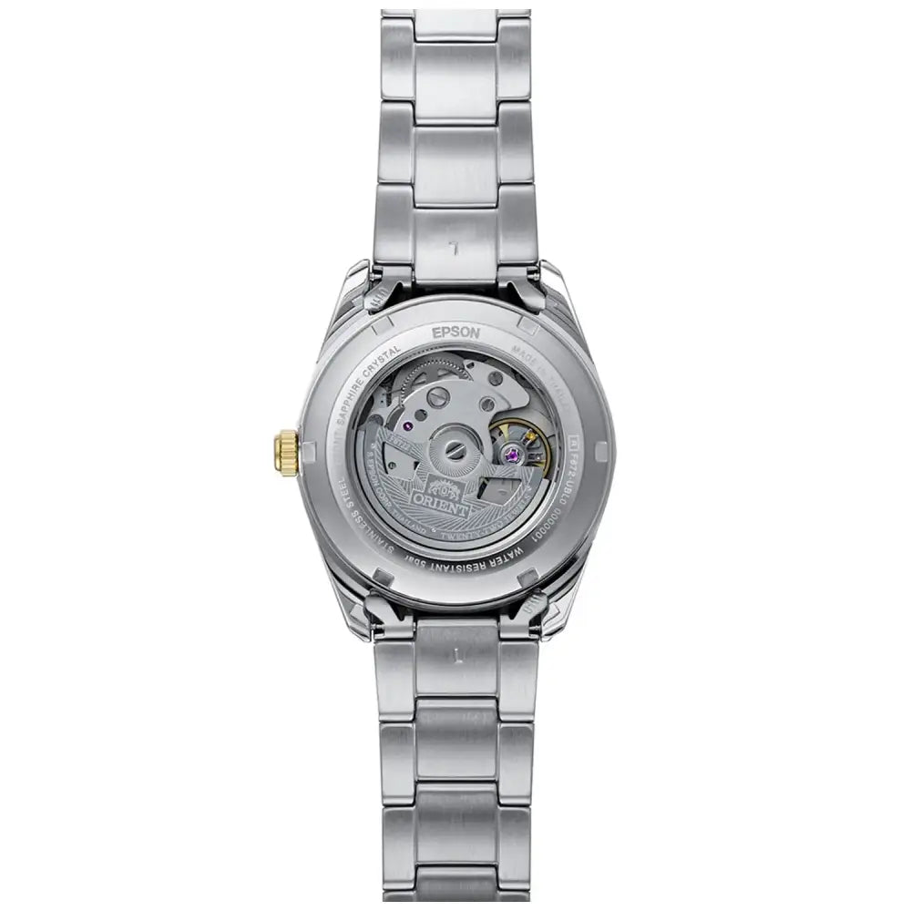 Orient Stretto RA-AC0R01S Automatic Men's Watch